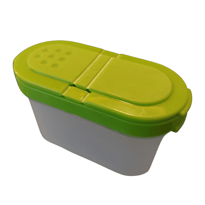 DerTupperonkel.de - Gewürzzwerg 120 ML - grasgrün - Vorführware - 