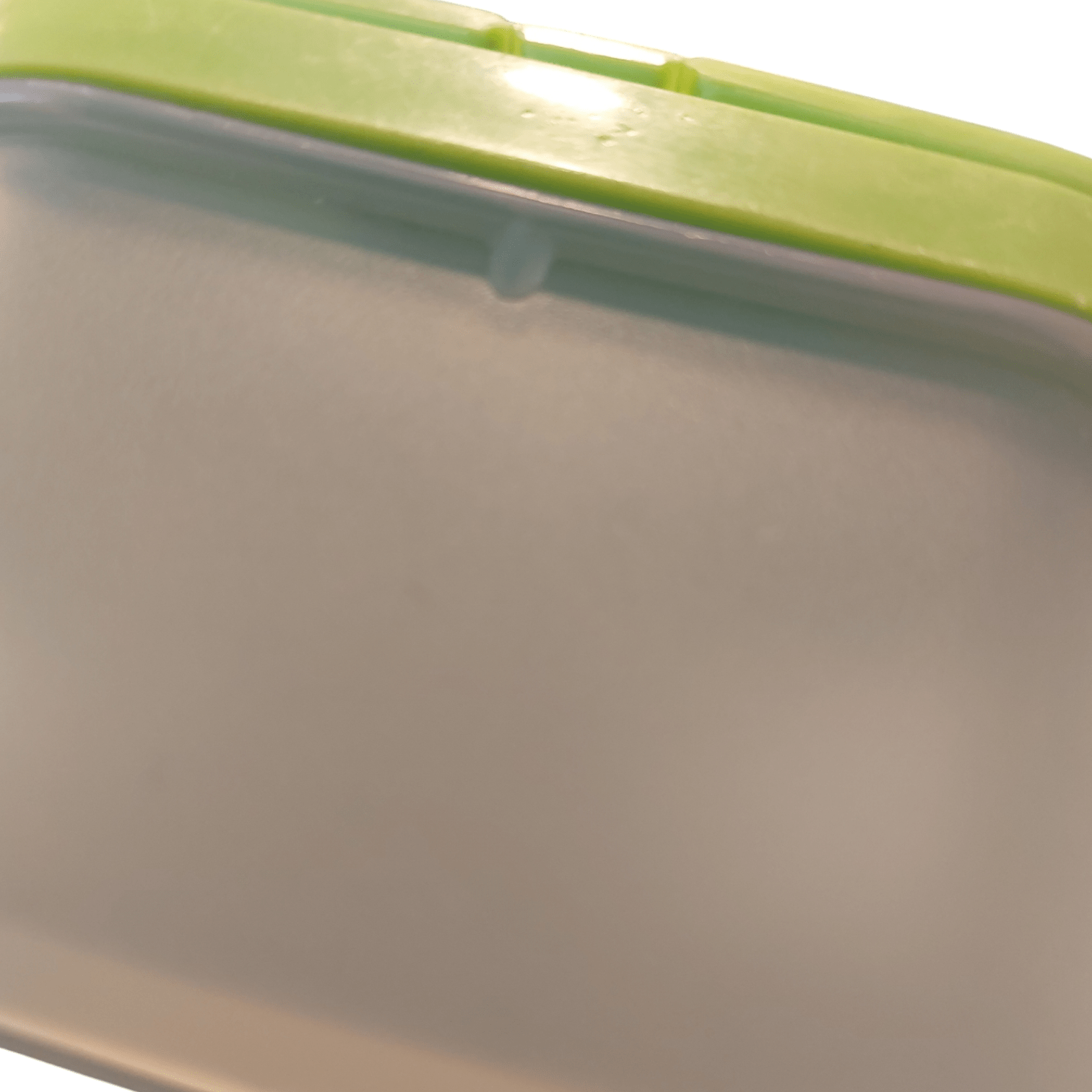 DerTupperonkel.de - Gewürzzwerg 120 ML - grasgrün - Vorführware - 