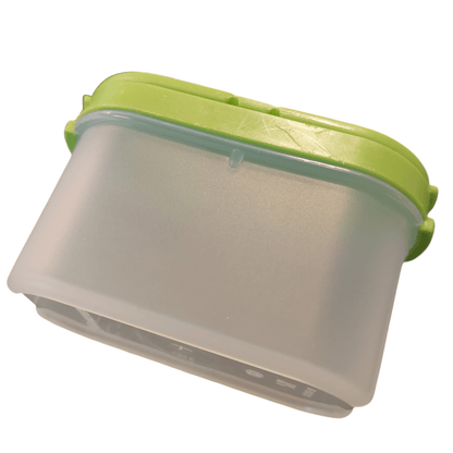 DerTupperonkel.de - Gewürzzwerg 120 ML - grasgrün - Vorführware - 