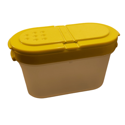 DerTupperonkel.de - Gewürzzwerg 120 ML - hellgrün - 