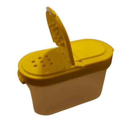 DerTupperonkel.de - Gewürzzwerg 120 ML - hellgrün - 