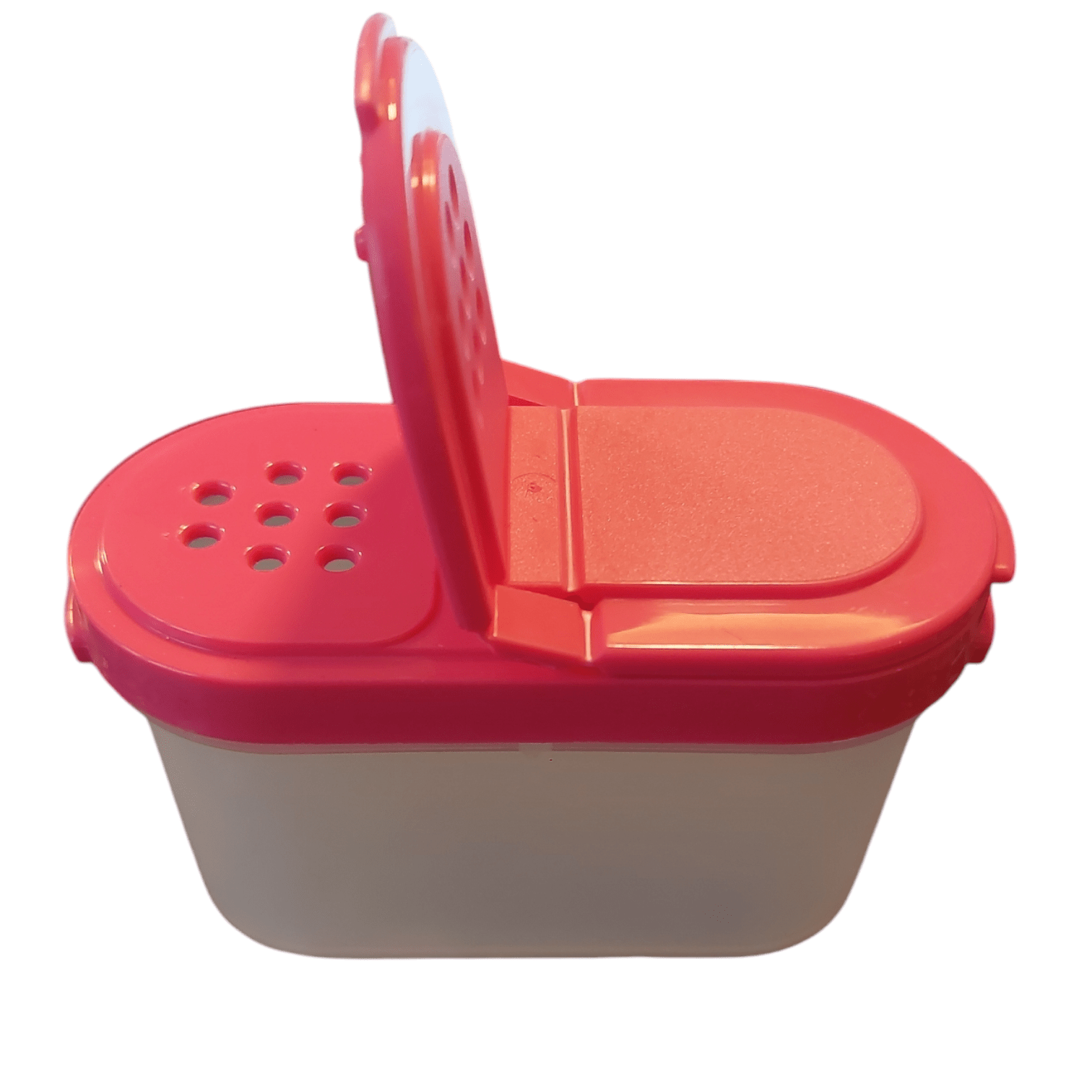 DerTupperonkel.de - Gewürzzwerg 120 ML - pink - 