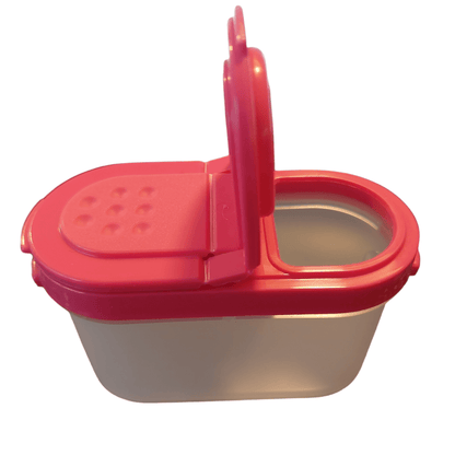 DerTupperonkel.de - Gewürzzwerg 120 ML - pink - 