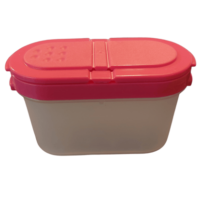 DerTupperonkel.de - Gewürzzwerg 120 ML - pink - 