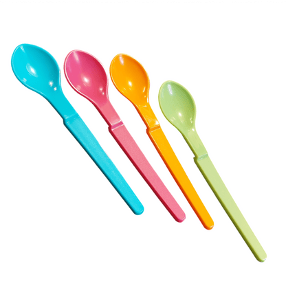 DerTupperonkel.de - Hängelöffel - Set - 