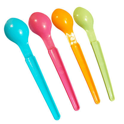 DerTupperonkel.de - Hängelöffel - Set - 