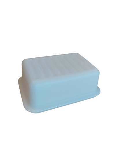 DerTupperonkel.de - Haubendeckel für Butterdose - 