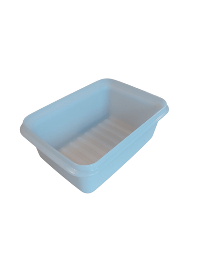 DerTupperonkel.de - Haubendeckel für Butterdose - 