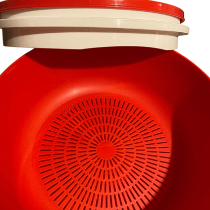 DerTupperonkel.de - Haushalts - Starterset - 