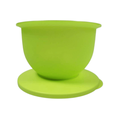 DerTupperonkel.de - Junge Welle 1,3 L - neongrün - 