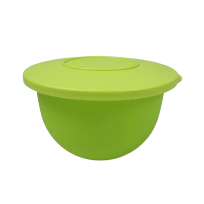 DerTupperonkel.de - Junge Welle 1,3 L - neongrün - 