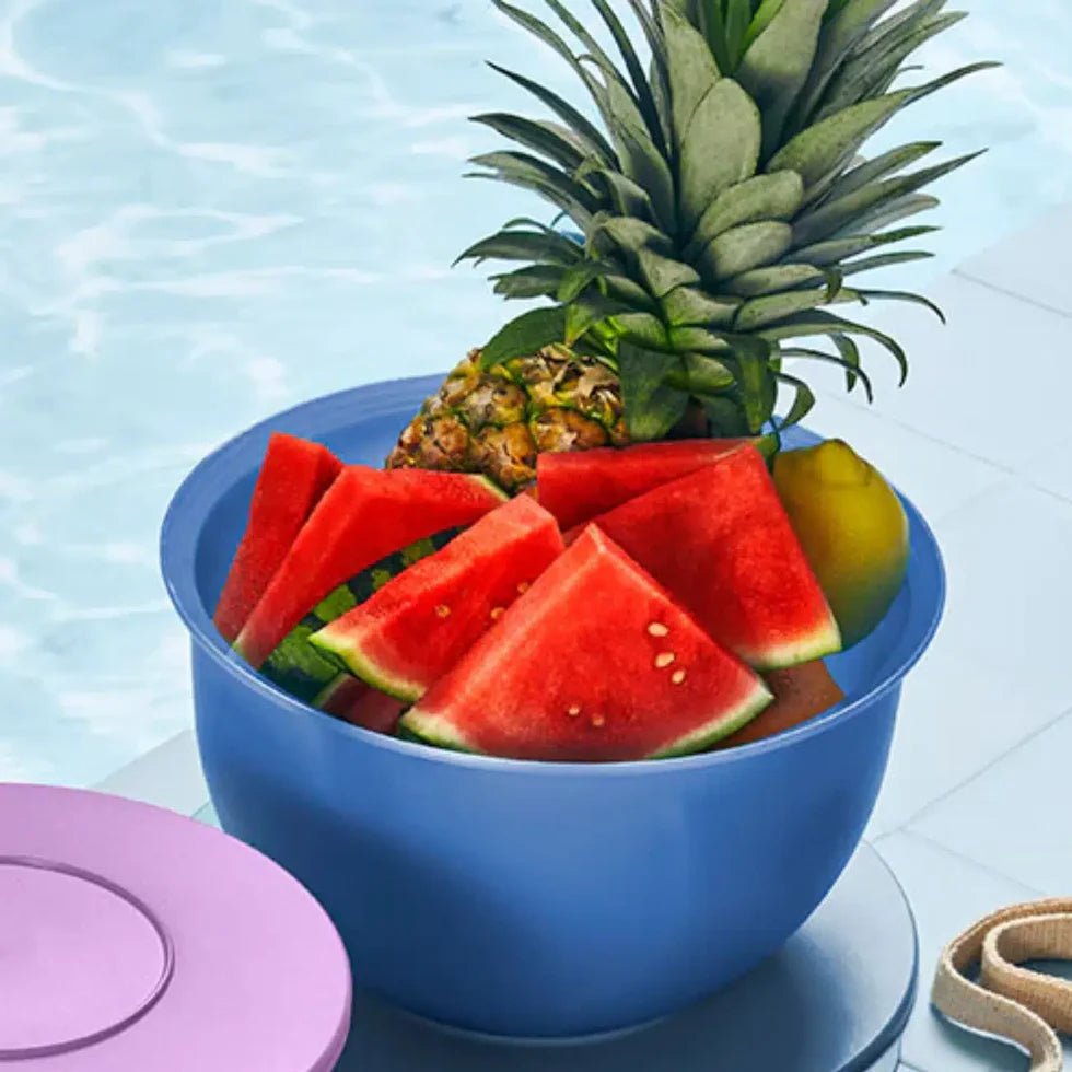 DerTupperonkel.de - Junge Welle 4,3 L - blau - 