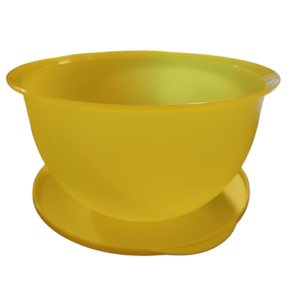 DerTupperonkel.de - Junge Welle 4,3 L - neongelb - 