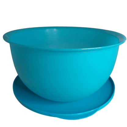 DerTupperonkel.de - Junge Welle 7,5 L - Türkis - 