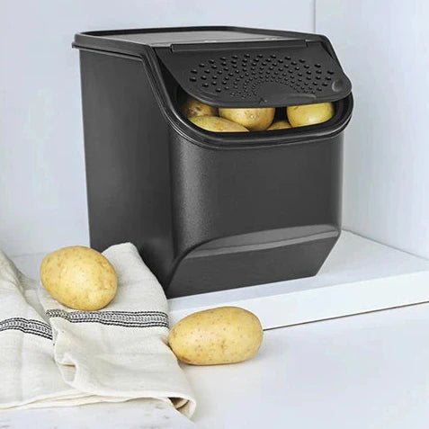 tupper kartoffel aufbewahrung Kartoffel-Lager – DerTupperonkel.de