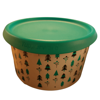 DerTupperonkel.de - Keksdosen - Trio Christmas - 