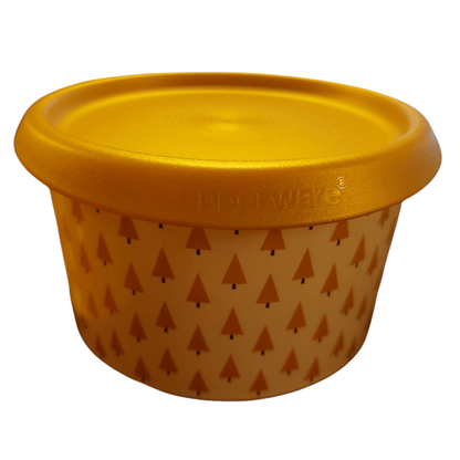 DerTupperonkel.de - Keksdosen - Trio Christmas - 