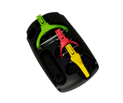 DerTupperonkel.de - Klick - System - 