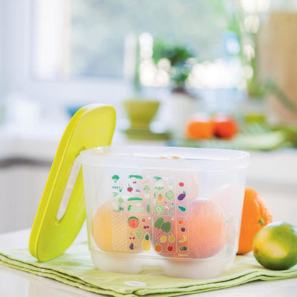 DerTupperonkel.de - KlimaOase 1,8 L - 