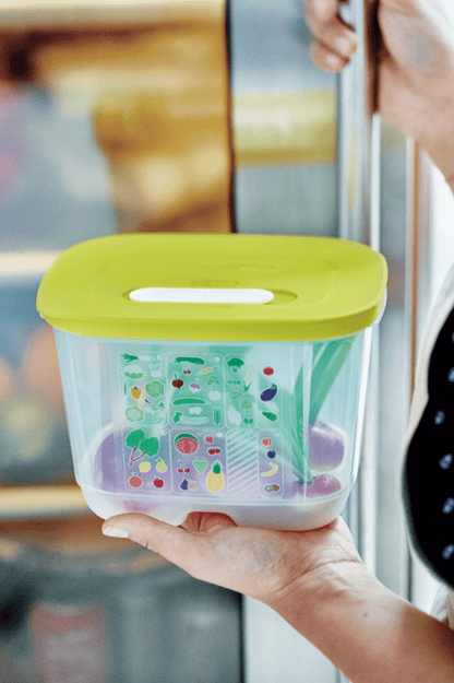 DerTupperonkel.de - KlimaOase 1,8 L - 