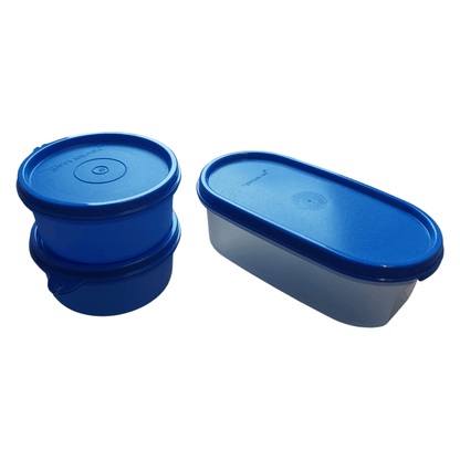 DerTupperonkel.de - Lunch - Set to go - 