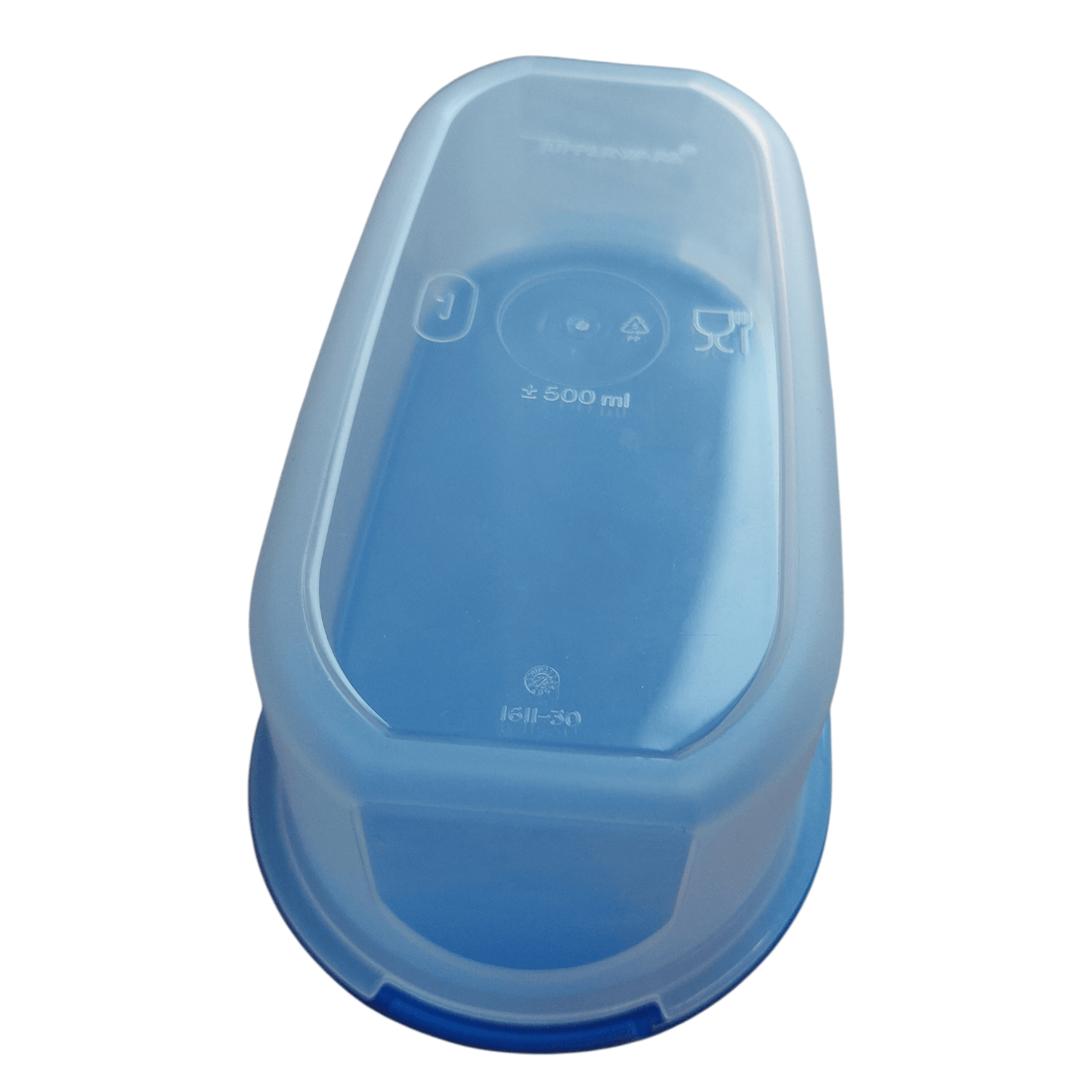 DerTupperonkel.de - Lunch - Set to go - 