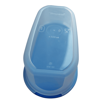 DerTupperonkel.de - Lunch - Set to go - 