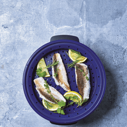 DerTupperonkel.de - Micro - CombiGourmet 3 l - 