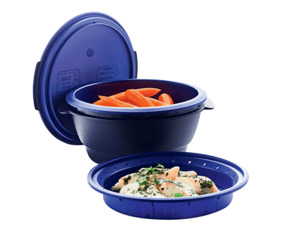 DerTupperonkel.de - Micro - CombiGourmet 3 l - 