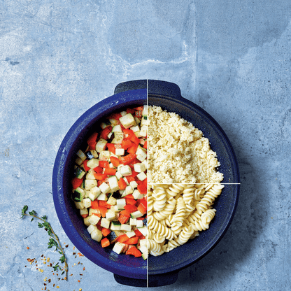 DerTupperonkel.de - Micro - CombiGourmet 3 l - 