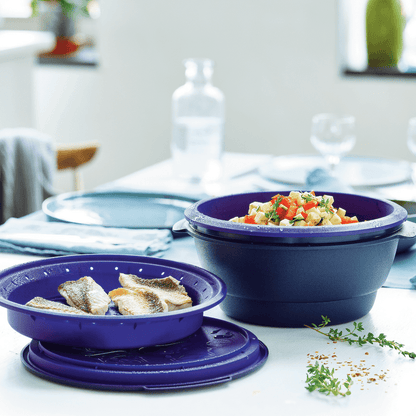 DerTupperonkel.de - Micro - CombiGourmet 3 l - 