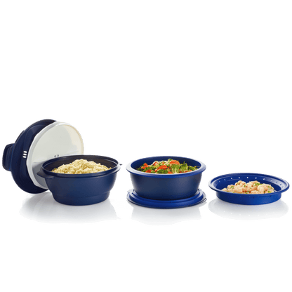 DerTupperonkel.de - Micro - CombiGourmet 3 l - 