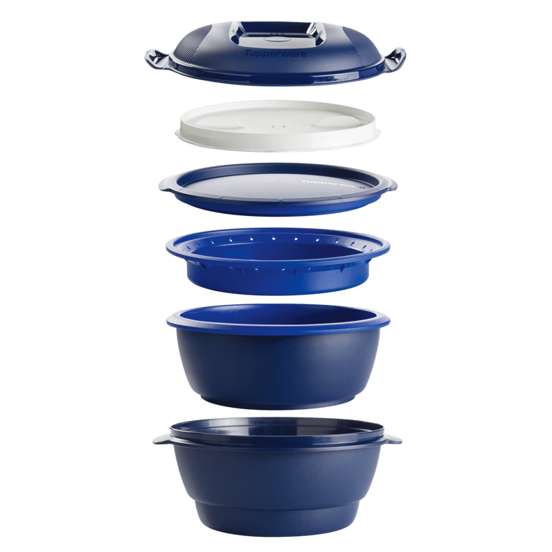 DerTupperonkel.de - Micro - CombiGourmet 3 l - 