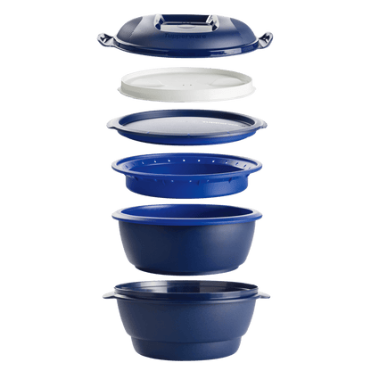 DerTupperonkel.de - Micro - CombiGourmet 3 l - 