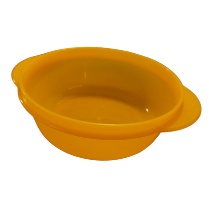 DerTupperonkel.de - MicroTup - Behälter 600 ML - 