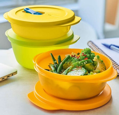 DerTupperonkel.de - MicroTup - Set klein - 