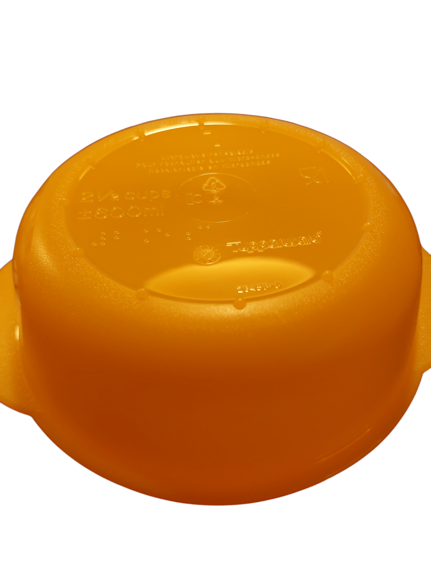 DerTupperonkel.de - MicroTup - Set klein - 