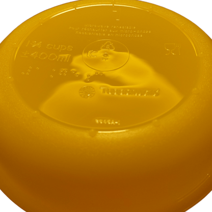 DerTupperonkel.de - MicroTup - Set klein - 