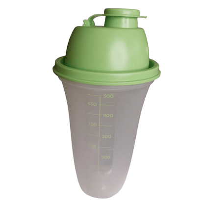 DerTupperonkel.de - MixFix 500 ML - Grün - 