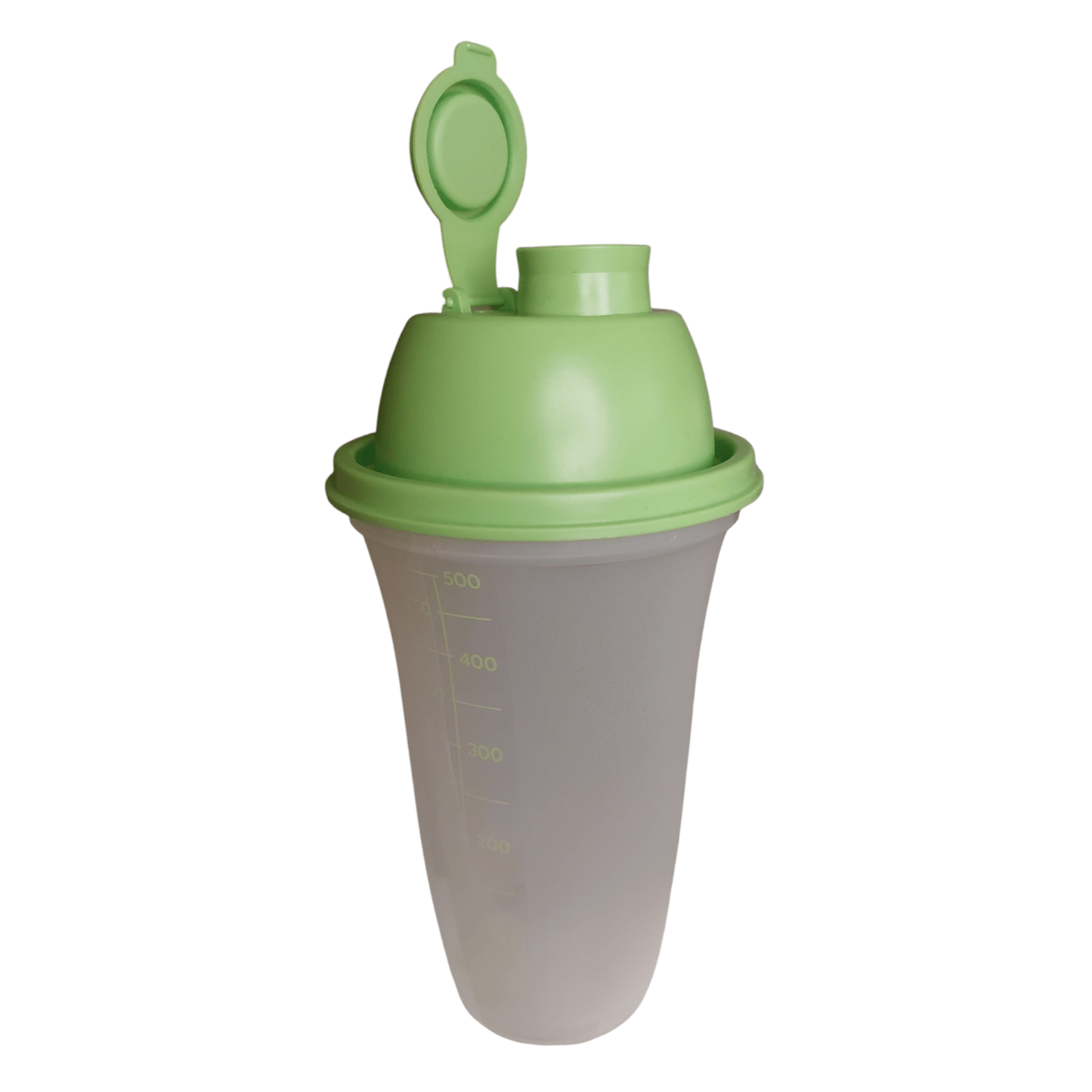 DerTupperonkel.de - MixFix 500 ML - Grün - 