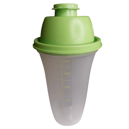 DerTupperonkel.de - MixFix 500 ML - Grün - Vorführware - 