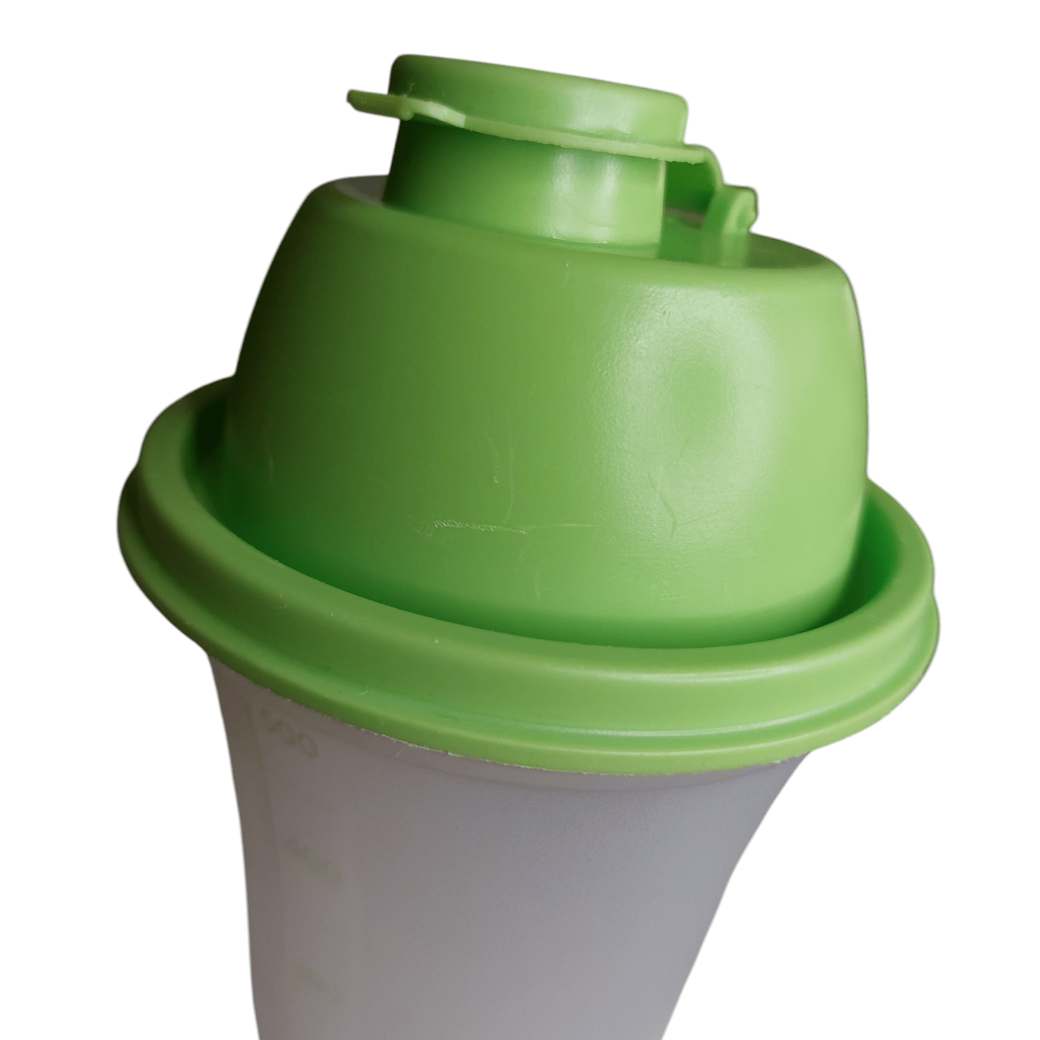 DerTupperonkel.de - MixFix 500 ML - Grün - Vorführware - 
