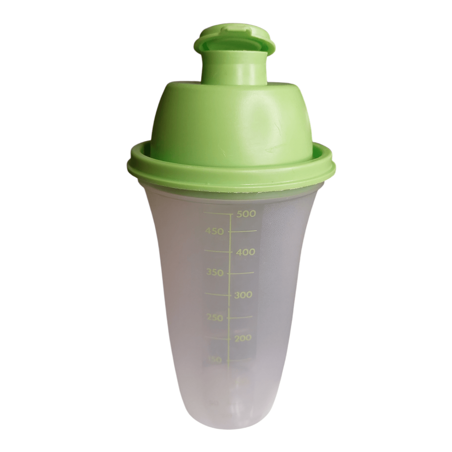 DerTupperonkel.de - MixFix 500 ML - Grün - Vorführware - 