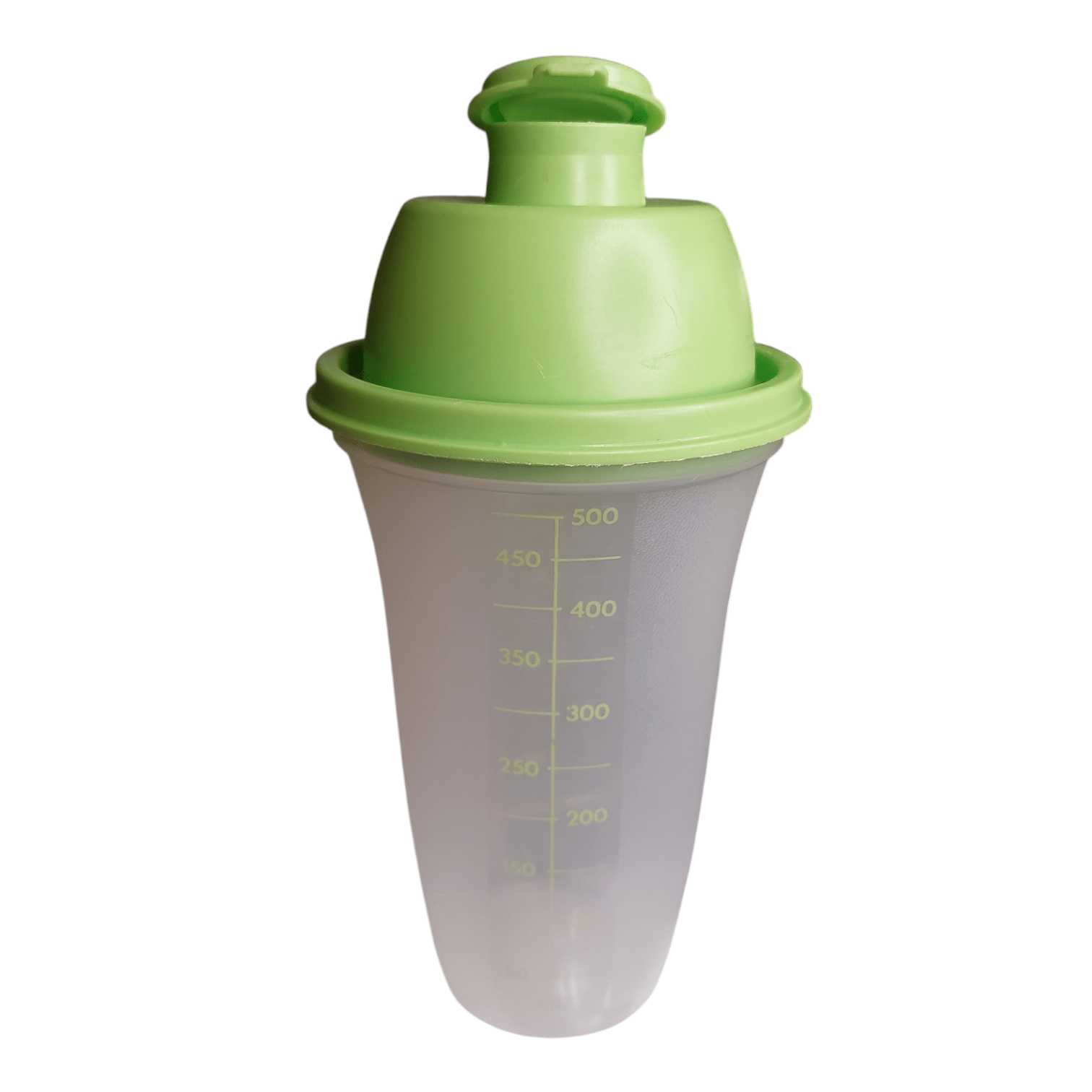 DerTupperonkel.de - MixFix 500 ML - Grün - Vorführware - 