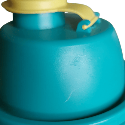 DerTupperonkel.de - MixFix 500 ML - Grün/Dunkelgrün - Vorführware - 