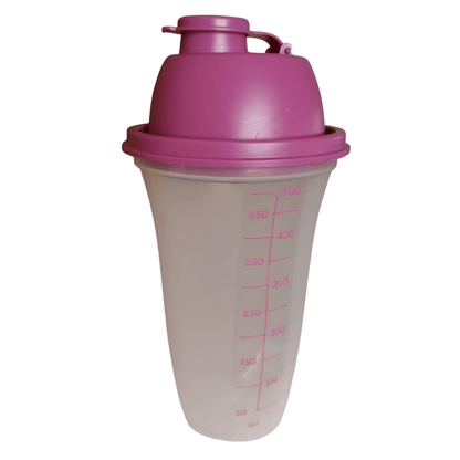 DerTupperonkel.de - MixFix 500 ML - Lila - Vorführware - 