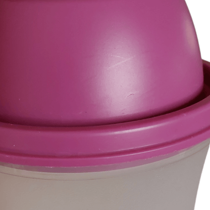 DerTupperonkel.de - MixFix 500 ML - Lila - Vorführware - 