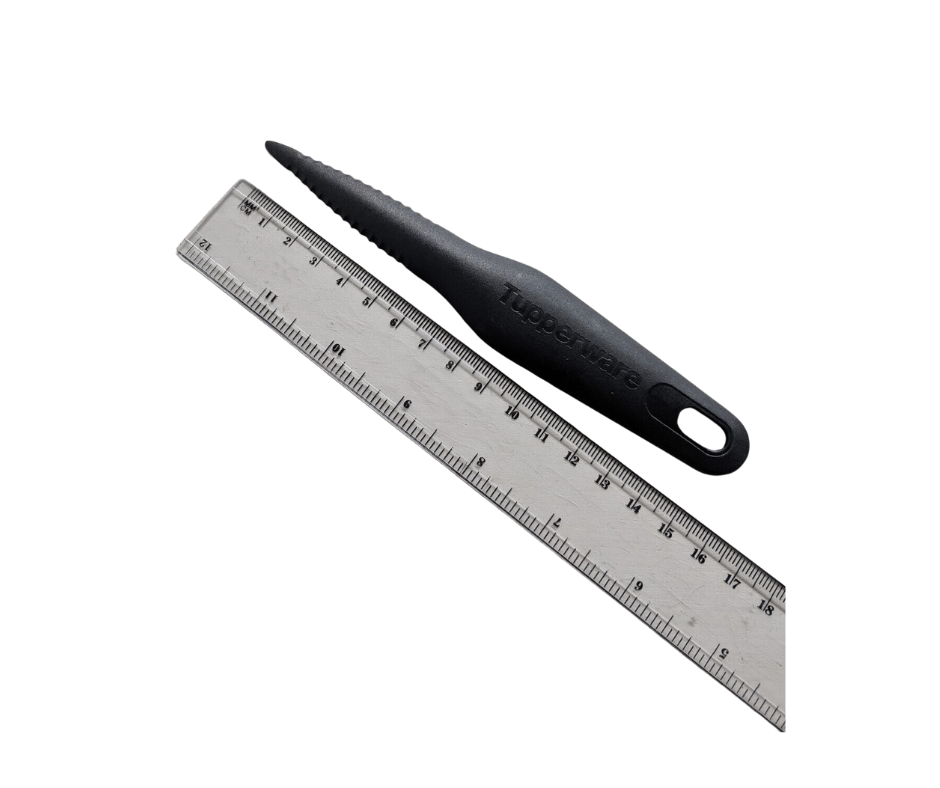 DerTupperonkel.de - Multifunktionsmesser - 