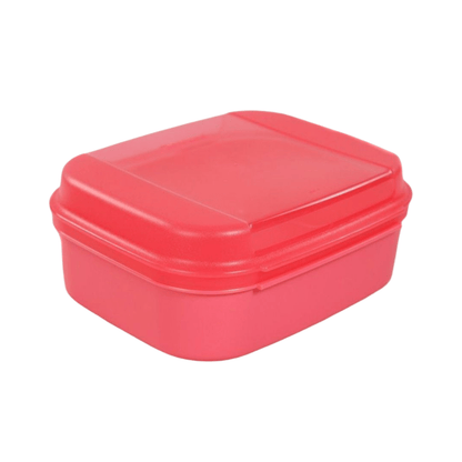 DerTupperonkel.de - Naschkätzchen (Pink, 1,7 L) - 