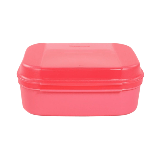 DerTupperonkel.de - Naschkätzchen (Pink, 1,7 L) - 